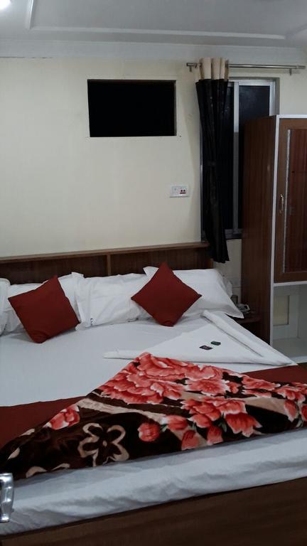 Oyo 66643 Khan Guest House Calcutta Extérieur photo
