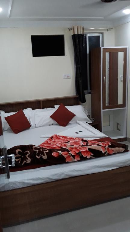 Oyo 66643 Khan Guest House Calcutta Extérieur photo