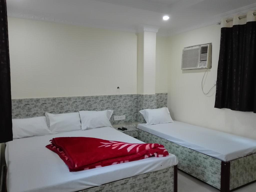 Oyo 66643 Khan Guest House Calcutta Extérieur photo